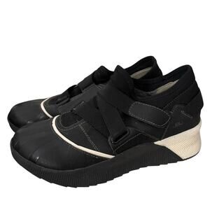 Jambu Women's Quentin Water Resistant Fashion Boot sz 7.5